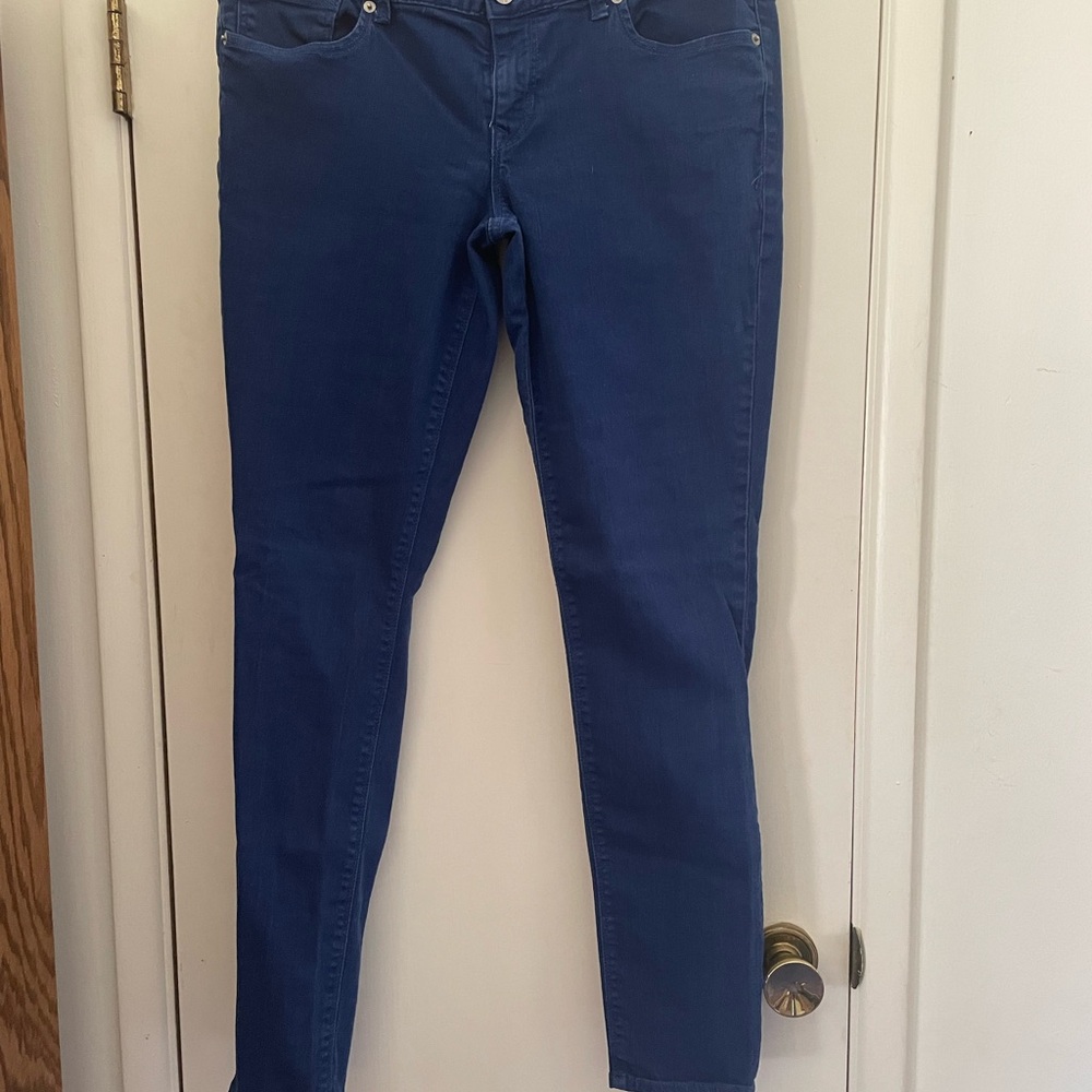 Women’s Express Jeans - Size 10 Regular